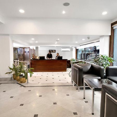 Hotel Casa Fortuna Колката Екстериор снимка