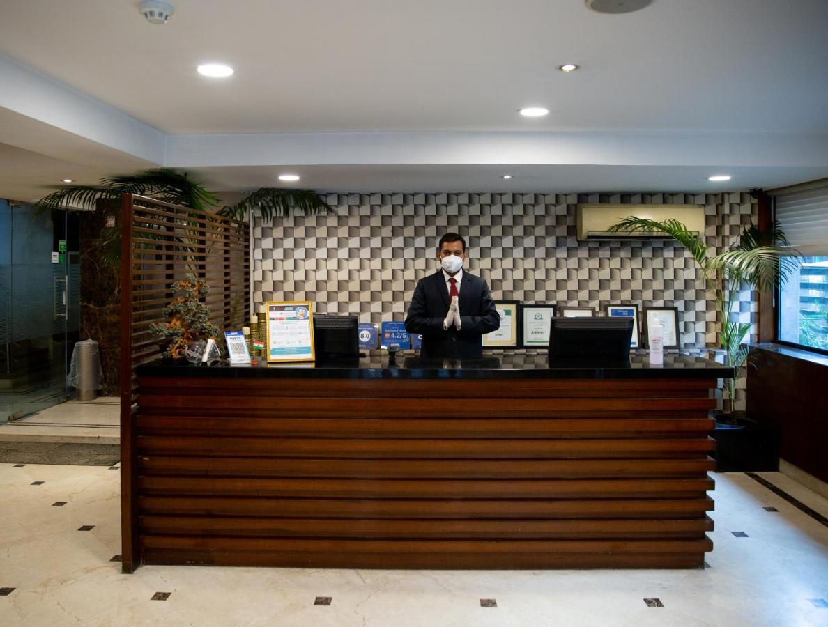 Hotel Casa Fortuna Колката Екстериор снимка