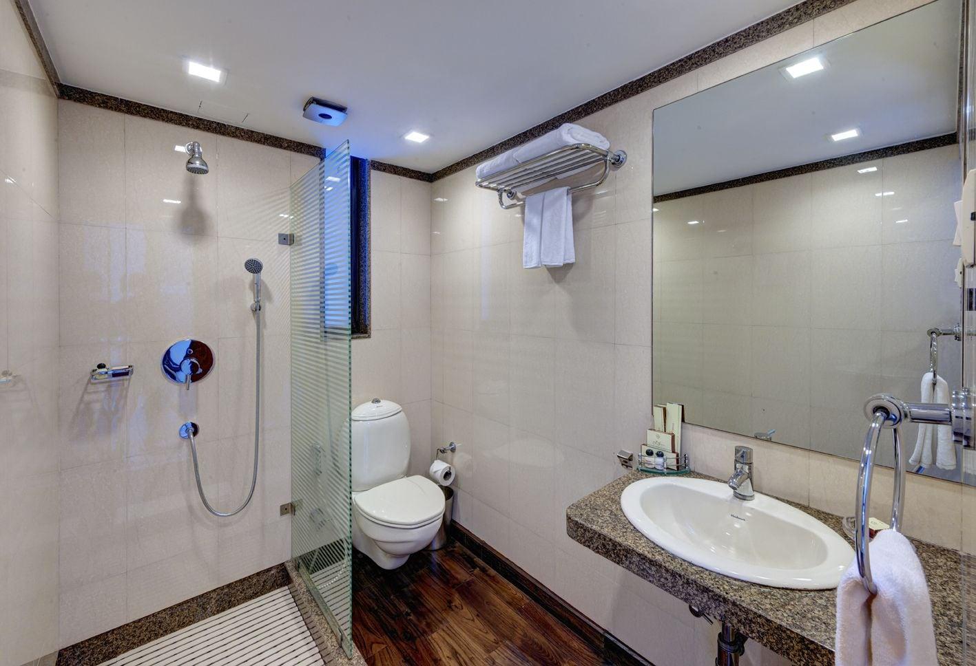 Hotel Casa Fortuna Колката Екстериор снимка