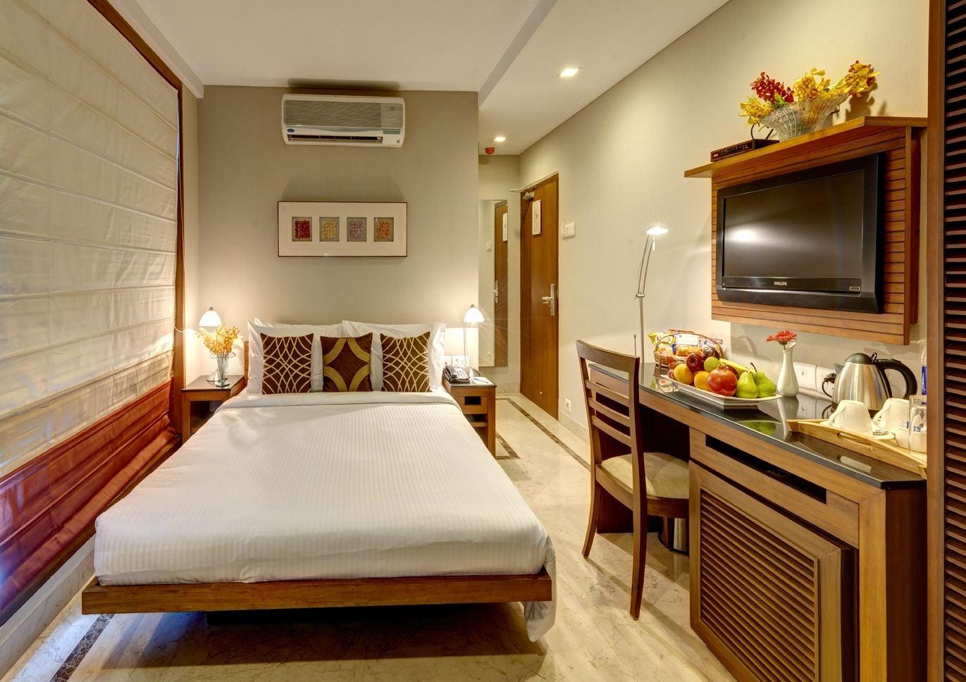 Hotel Casa Fortuna Колката Екстериор снимка