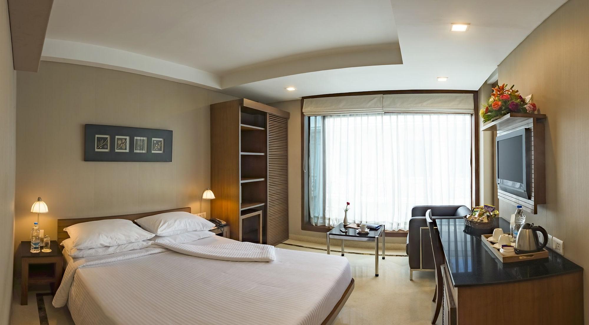 Hotel Casa Fortuna Колката Екстериор снимка
