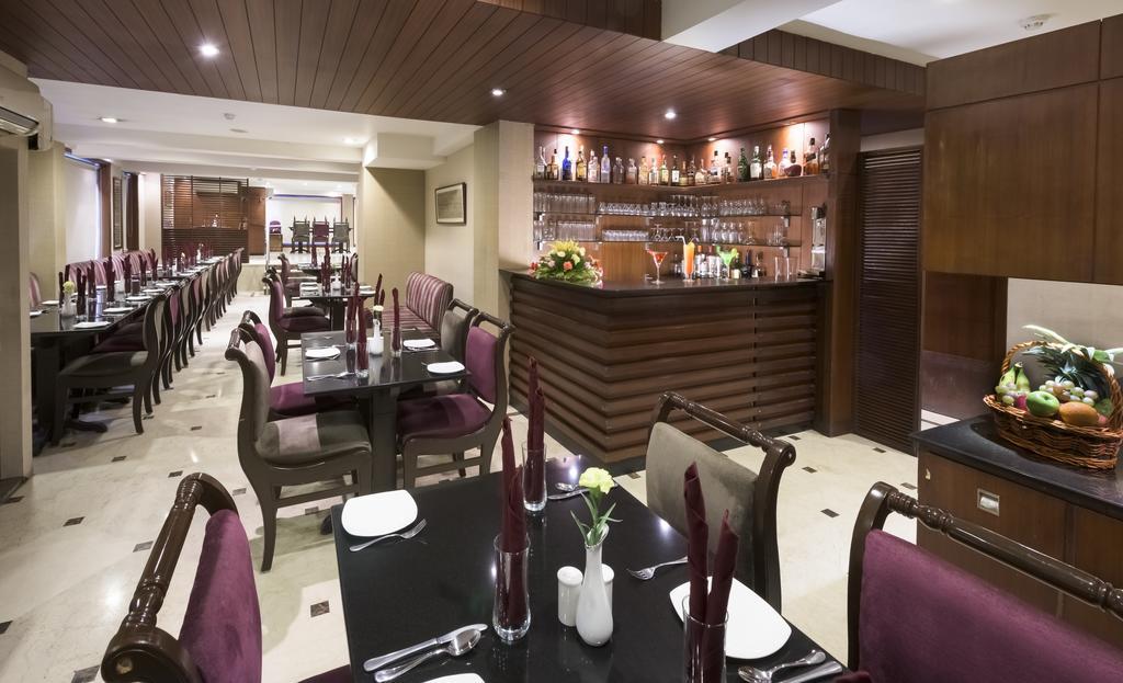Hotel Casa Fortuna Колката Екстериор снимка