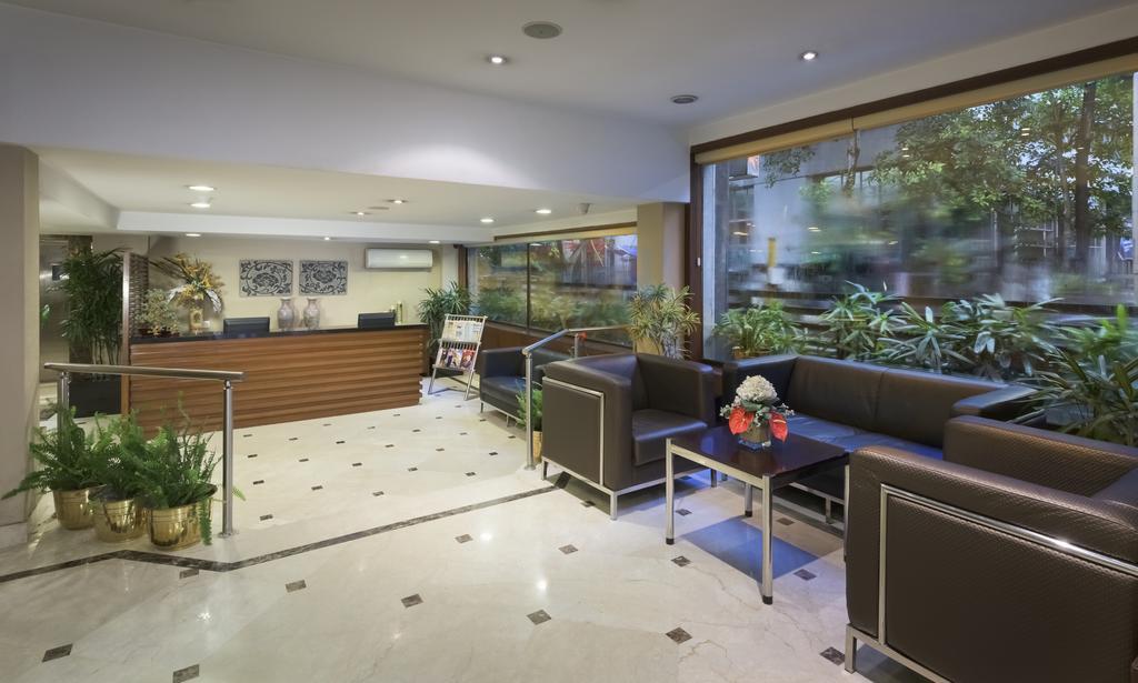 Hotel Casa Fortuna Колката Екстериор снимка