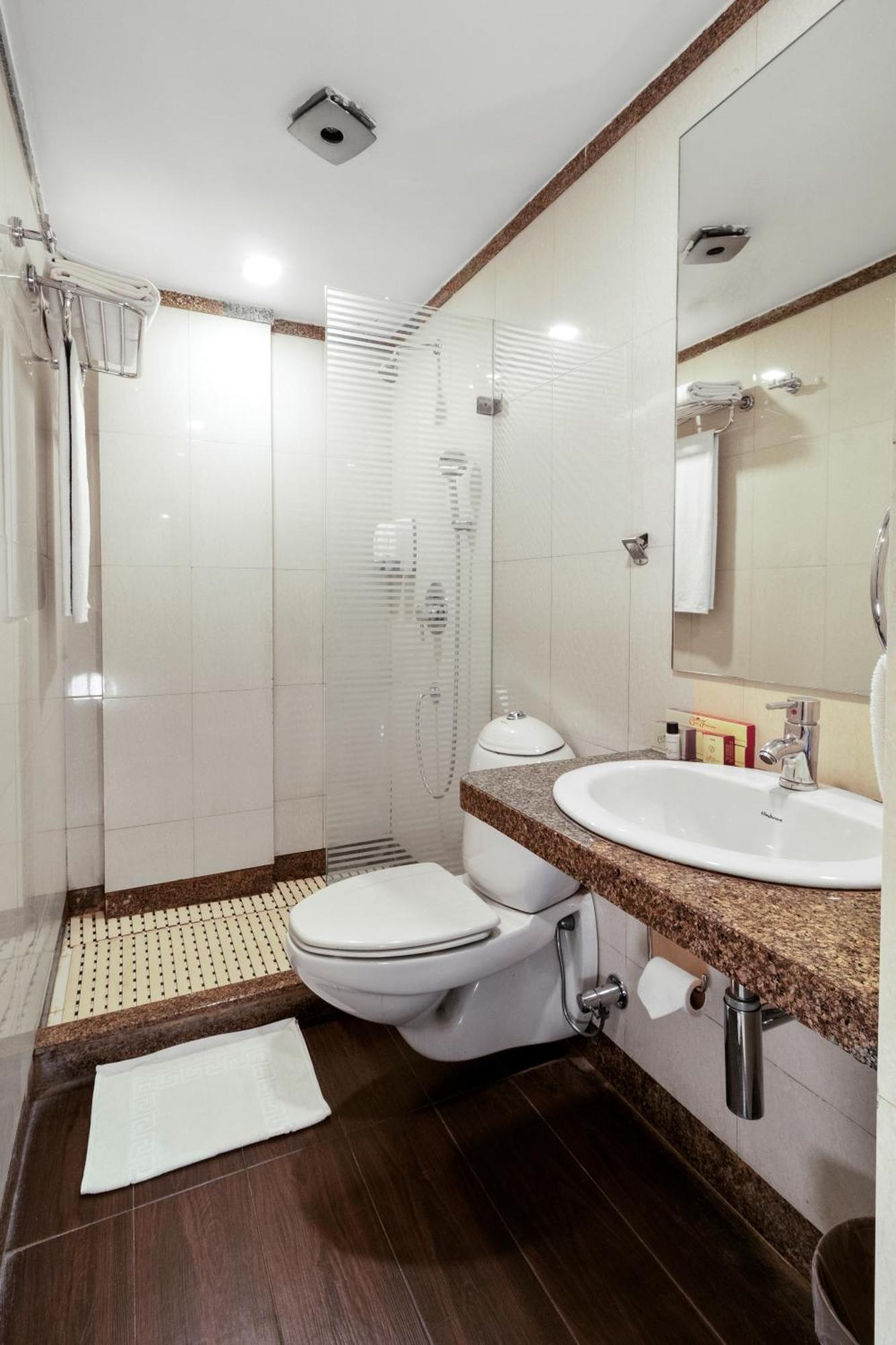 Hotel Casa Fortuna Колката Екстериор снимка