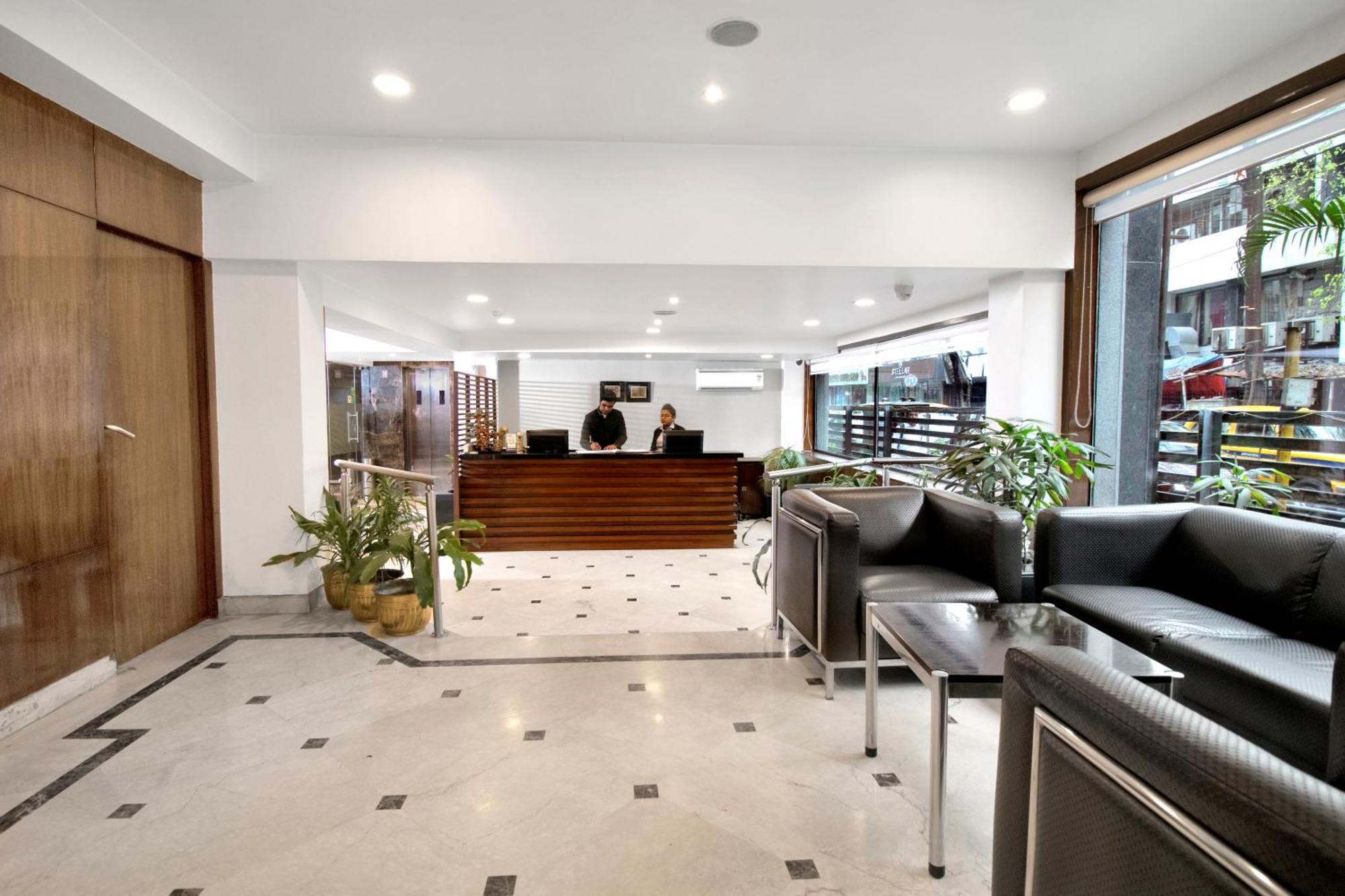 Hotel Casa Fortuna Колката Екстериор снимка