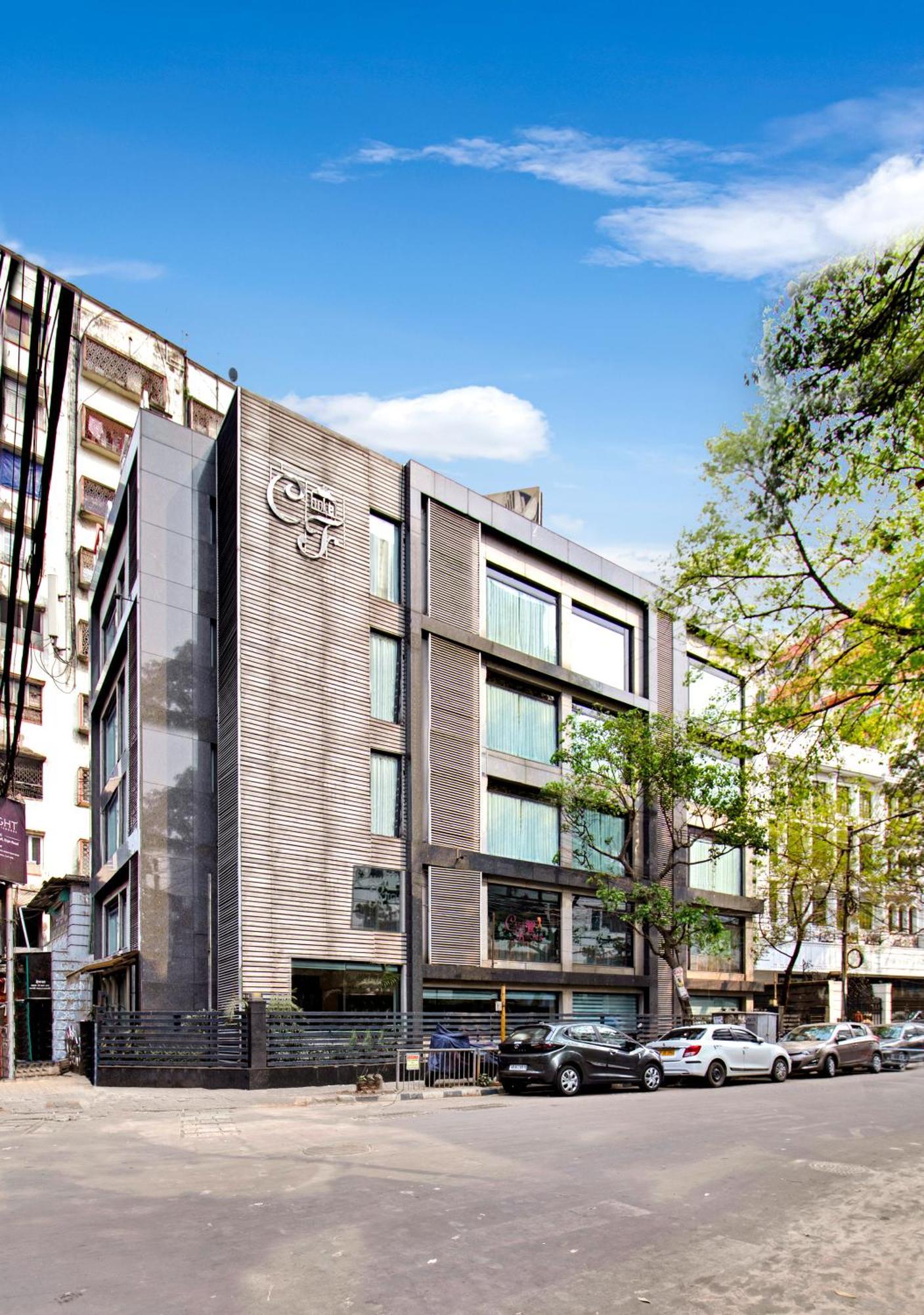 Hotel Casa Fortuna Колката Екстериор снимка