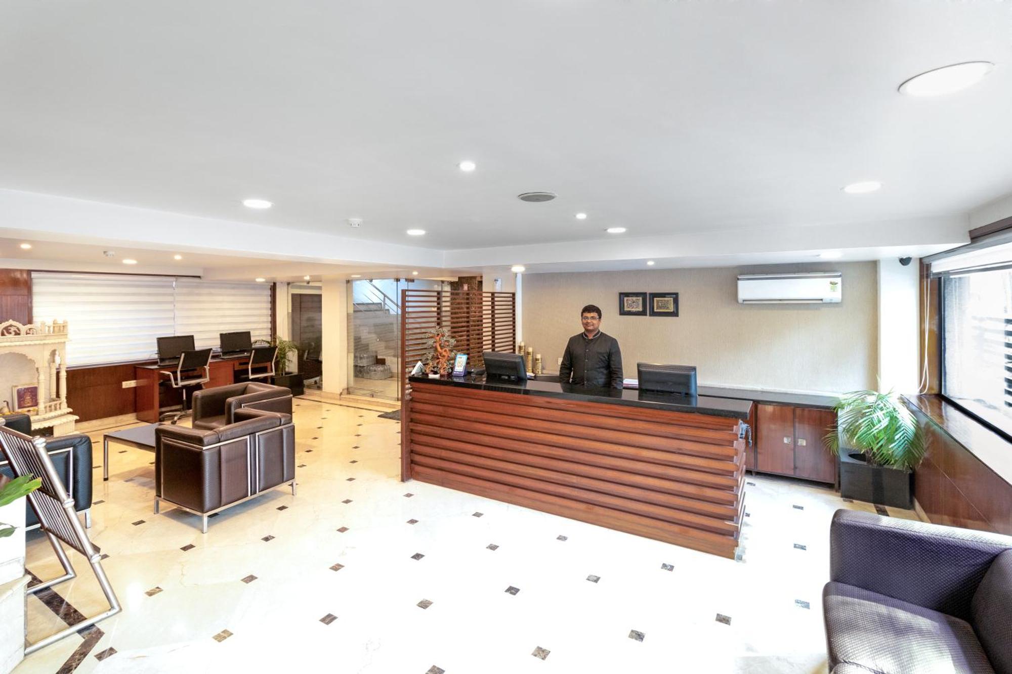 Hotel Casa Fortuna Колката Екстериор снимка