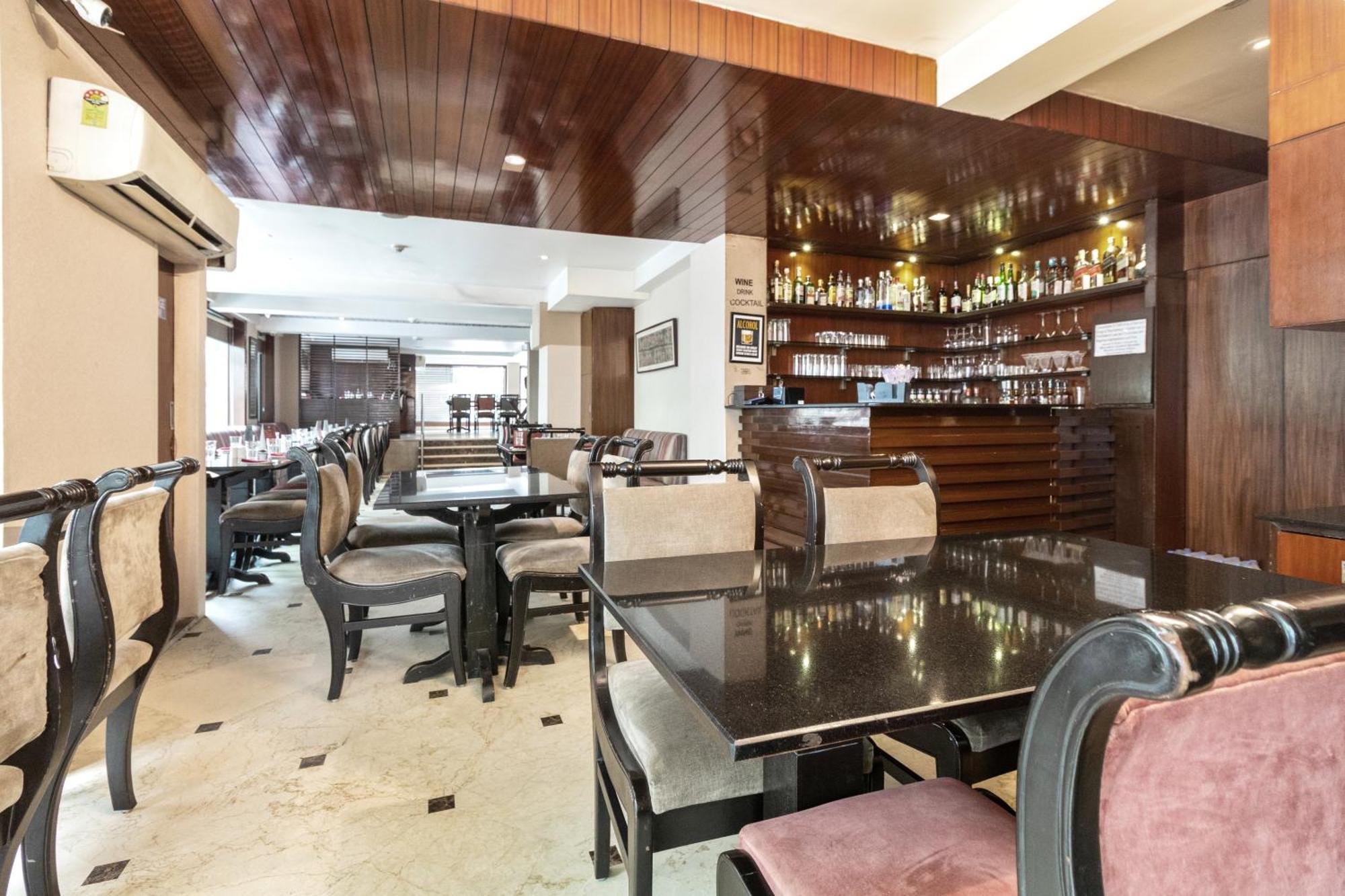 Hotel Casa Fortuna Колката Екстериор снимка