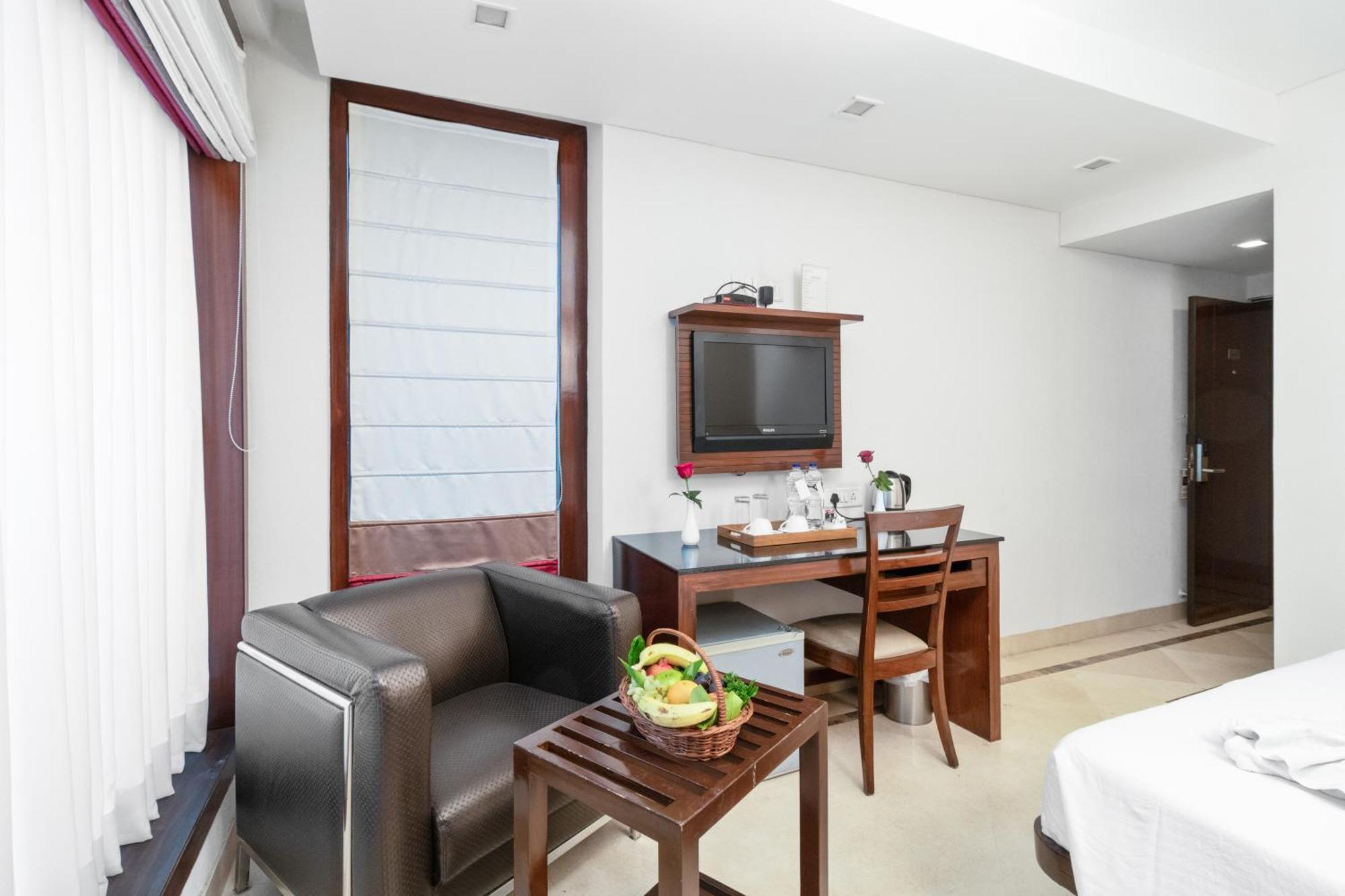 Hotel Casa Fortuna Колката Екстериор снимка