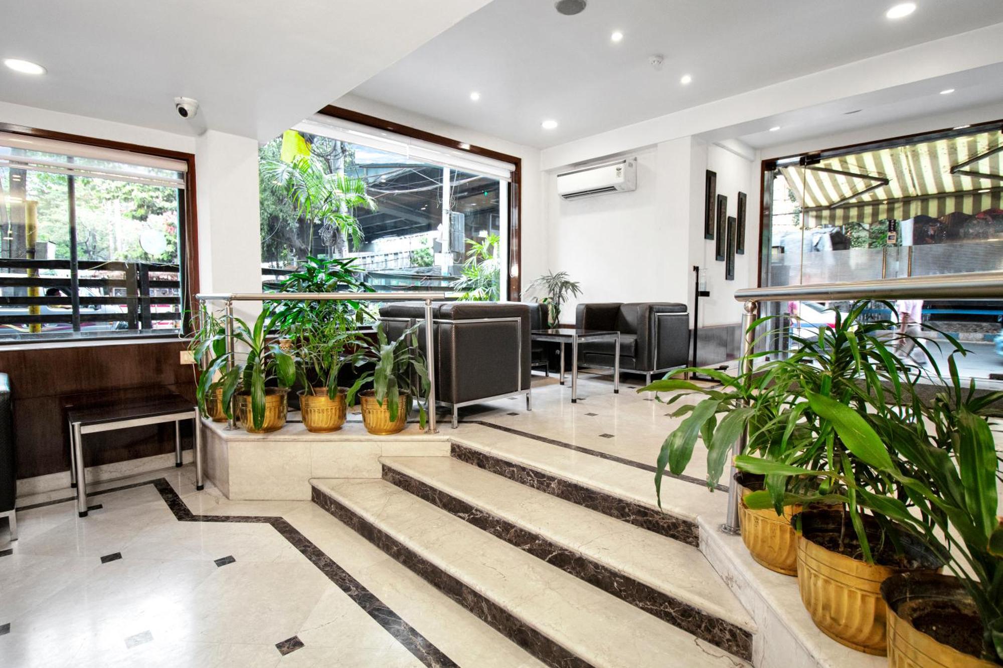 Hotel Casa Fortuna Колката Екстериор снимка