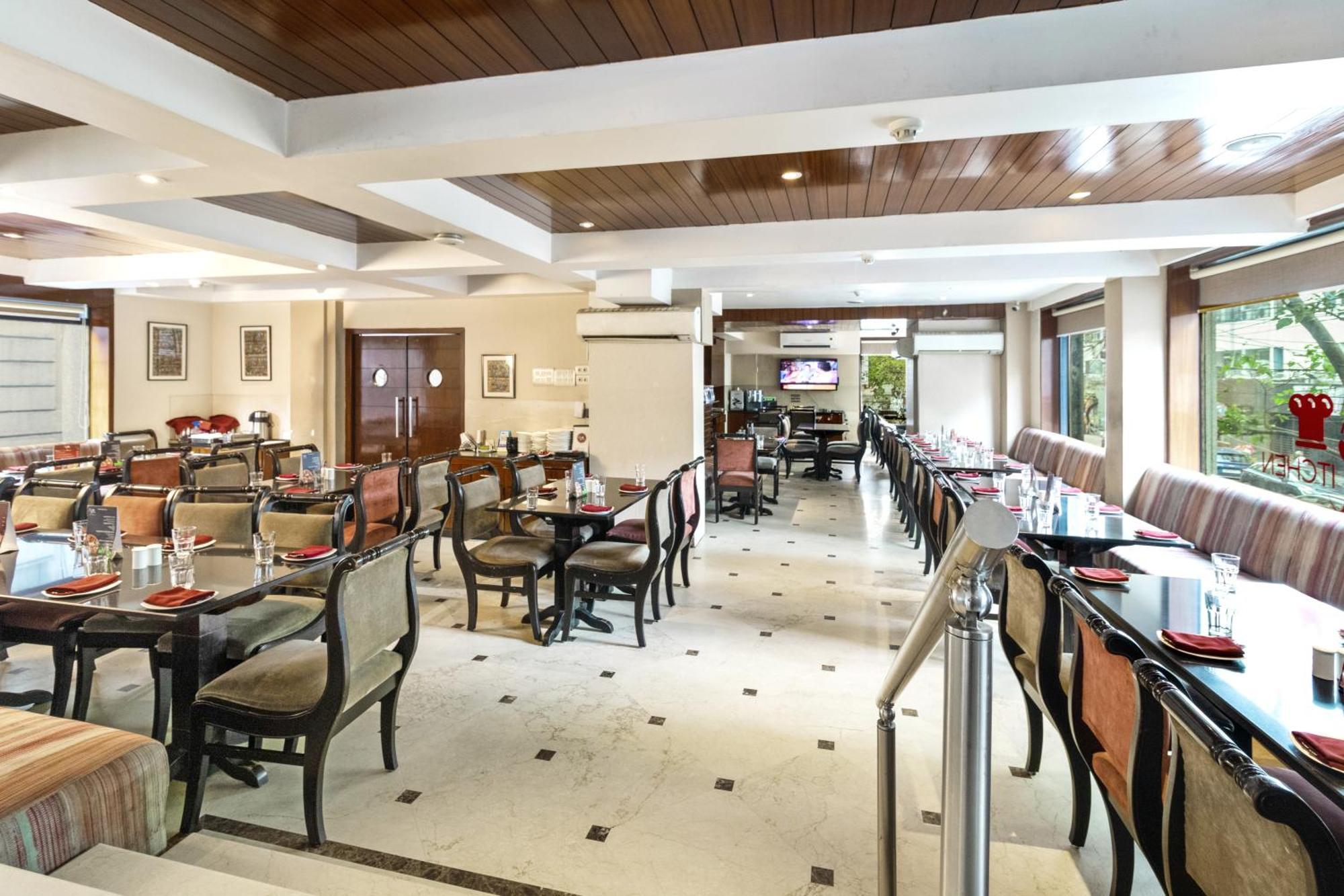Hotel Casa Fortuna Колката Екстериор снимка