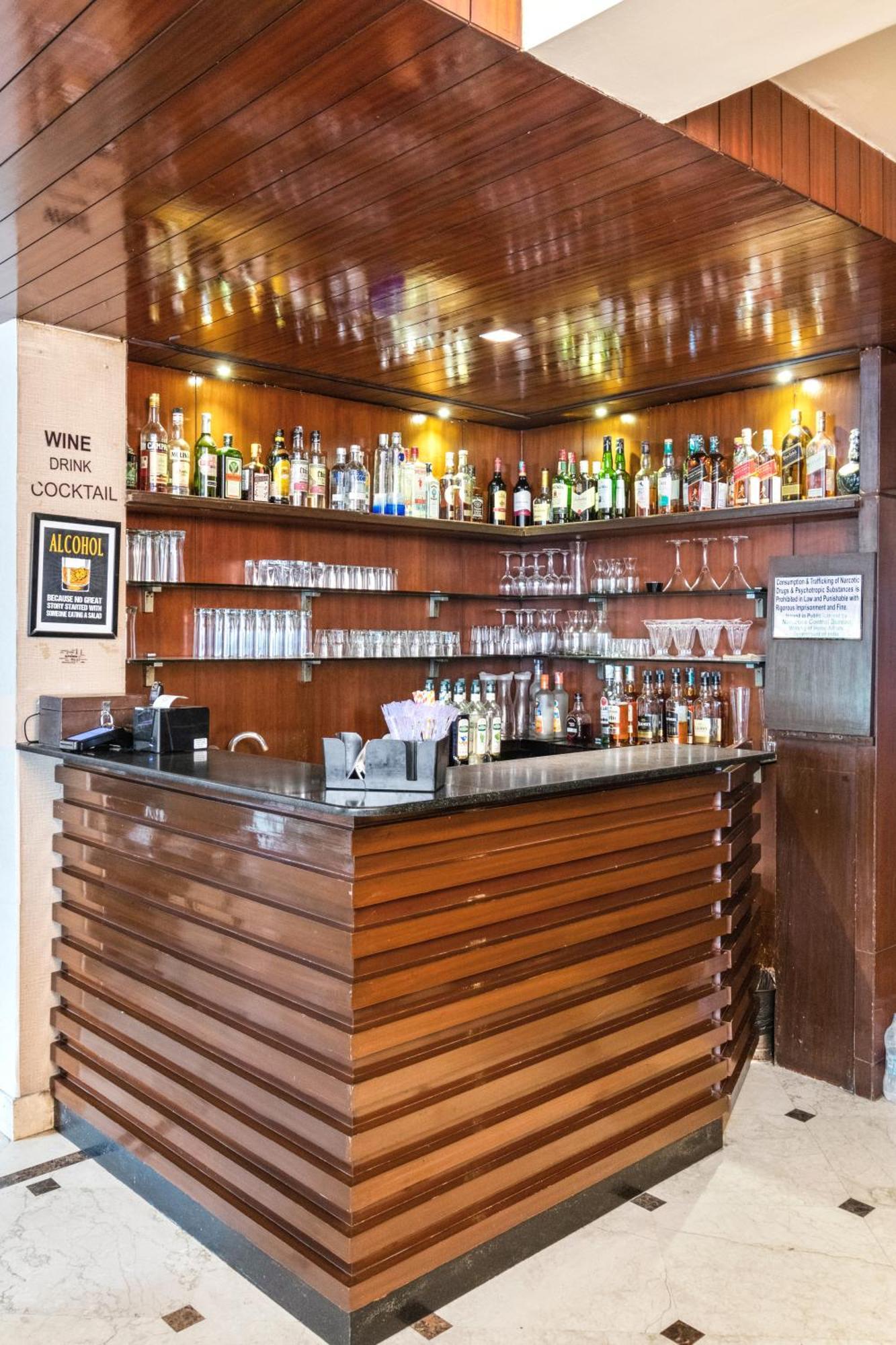 Hotel Casa Fortuna Колката Екстериор снимка