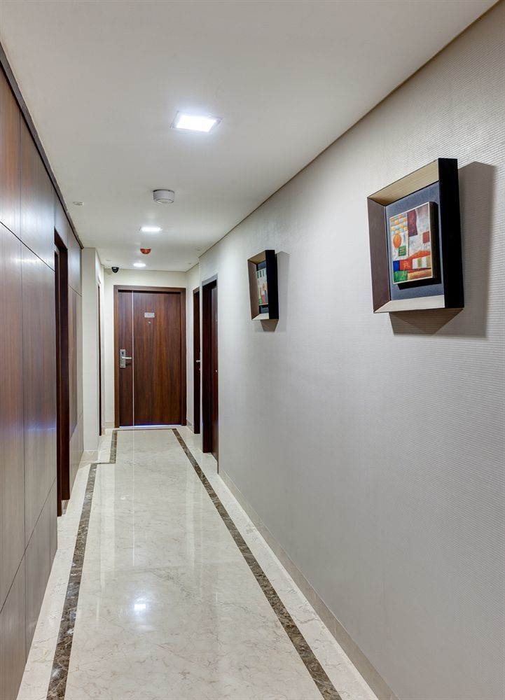 Hotel Casa Fortuna Колката Екстериор снимка