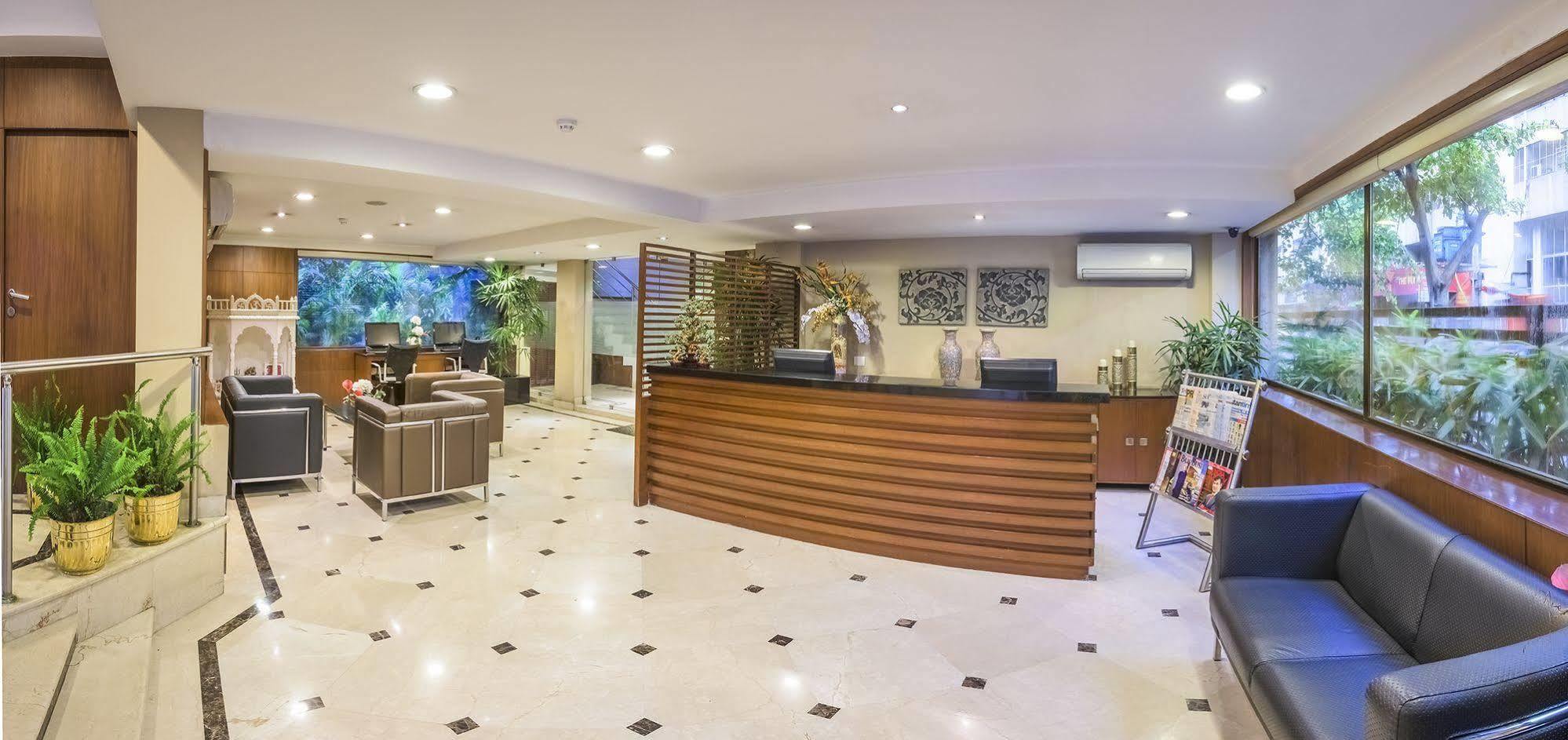 Hotel Casa Fortuna Колката Екстериор снимка